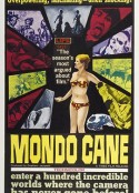世界残酷奇谭 Mondo cane            (1962)