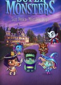 超级怪兽宠物 Super Monsters            (2017)