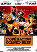 咸牛肉行动 L'Opération Corned Beef            (1991)