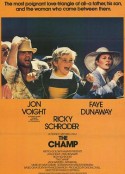 舐犊情深 The Champ            (1979)