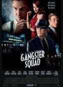 匪帮传奇 Gangster Squad            (2013)