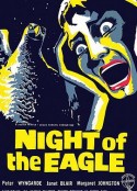 鹰之夜 Night of the Eagle            (1962)