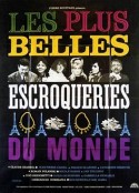 完美的骗子 Les plus belles escroqueries du monde            (1964)