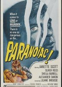 发狂 Paranoiac            (1963)