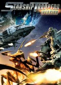 星河战队：入侵 Starship Troopers: Invasion            (2012)