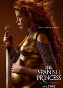 西班牙公主 第二季 The Spanish Princess Season 2            (2020)