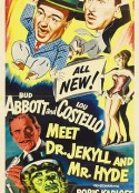 两傻大战化身博士 Abbott and Costello Meet Dr. Jekyll and Mr. Hyde            (1953)