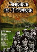 巴伐利亚打猎即景 Jagdszenen aus Niederbayern            (1969)