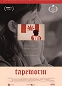 绦虫 Tapeworm            (2019)