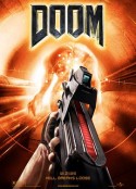 毁灭战士 Doom            (2005)