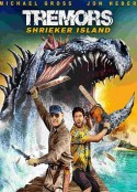 异形魔怪：尖叫岛 Tremors: Shrieker Island            (2020)