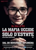黑手党只在夏天杀人 La Mafia Uccide Solo d'Estate            (2013)