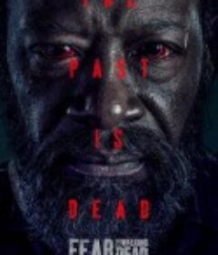 行尸之惧 第六季 Fear the Walking Dead Season 6            (2020)