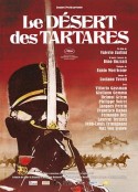 鞑靼人的荒漠 Il deserto dei Tartari            (1976)