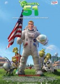 51号星球 Planet 51            (2009)