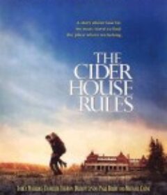 苹果酒屋法则 The Cider House Rules            (1999)