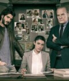 嫌疑之下 第一季 bajo sospecha Season 1            (2015)