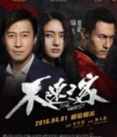 不速之客            (2016)