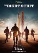 太空先锋 The Right Stuff            (2020)