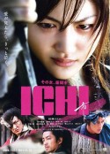 女座头市 Ichi            (2008)