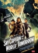 天空上尉与明日世界 Sky Captain and the World of Tomorrow            (2004)