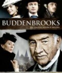 布登勃洛克一家 Buddenbrooks            (2008)