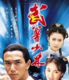 武尊少林            (1993)