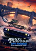 速度与激情：特工飞车手 第一季 Fast &amp; Furious: Spy Racers Season 1            (2019)