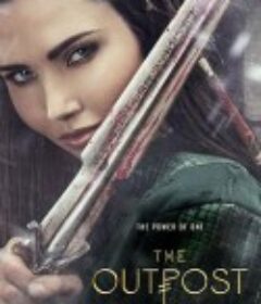 前哨 第三季 The Outpost Season 3            (2020)