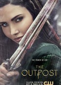 前哨 第三季 The Outpost Season 3            (2020)
