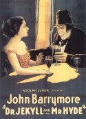 化身博士 Dr. Jekyll and Mr. Hyde            (1920)