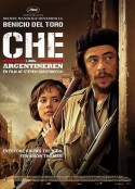 切·格瓦拉传：阿根廷人 Che: Part One            (2008)