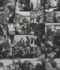 园丁 Trädgårdsmästaren            (1912)