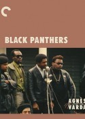 黑豹党 Black Panthers            (1968)