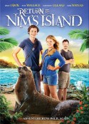 重返尼姆岛 Return to Nim's Island            (2013)