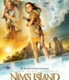 尼姆岛 Nim's Island            (2008)