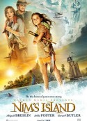 尼姆岛 Nim's Island            (2008)