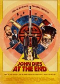 最后约翰死了 John Dies at the End            (2012)