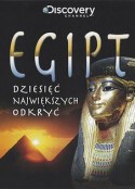 古埃及十大发现 Egypt's Ten Greatest Discoveries            (2008)