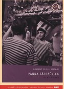 创造奇迹的女人 Panna zazracnica            (1967)