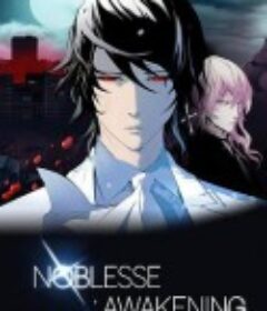 大贵族：回醒 NOBLESSE : Awakening            (2016)