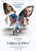 宽恕 Sulphur And White            (2020)