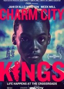 街头飙车王 Charm City Kings            (2020)