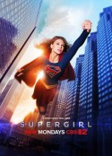 超级少女 第一季-第四季 Supergirl Season 1-4            (2015-2018)