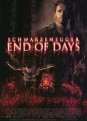 魔鬼末日 End of Days            (1999)