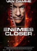 仇敌当前 Enemies Closer            (2013)