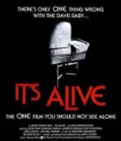它是活尸 It's Alive            (1975)