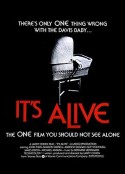 它是活尸 It's Alive            (1975)