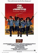 生死剑侠 The Four Musketeers            (1974)