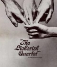 贪婪四重奏 The Lickerish Quartet (1970)